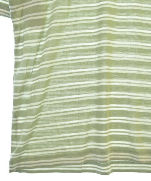 MACKINTOSH PHILOSOPHY（マッキントッシュフィロソフィー）Tシャツ・カットソー 緑 サイズ:6(XXXL位) メンズ/2200724802128