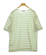 MACKINTOSH PHILOSOPHY（マッキントッシュフィロソフィー）Tシャツ・カットソー 緑 サイズ:6(XXXL位) メンズ/2200724802128