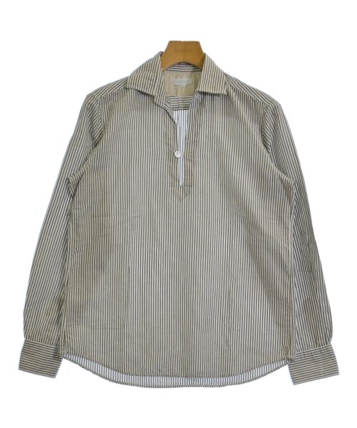 MACKINTOSH PHILOSOPHY(マッキントッシュフィロソフィー)のカジュアルシャツ サイズ:38(M位) 5,500円