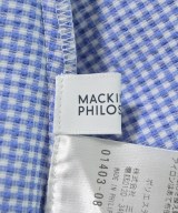 MACKINTOSH PHILOSOPHY（マッキントッシュフィロソフィー）ロング・マキシ丈スカート 青 サイズ:38(M位) レディース/2200719639579