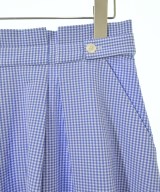 MACKINTOSH PHILOSOPHY（マッキントッシュフィロソフィー）ロング・マキシ丈スカート 青 サイズ:38(M位) レディース/2200719639579