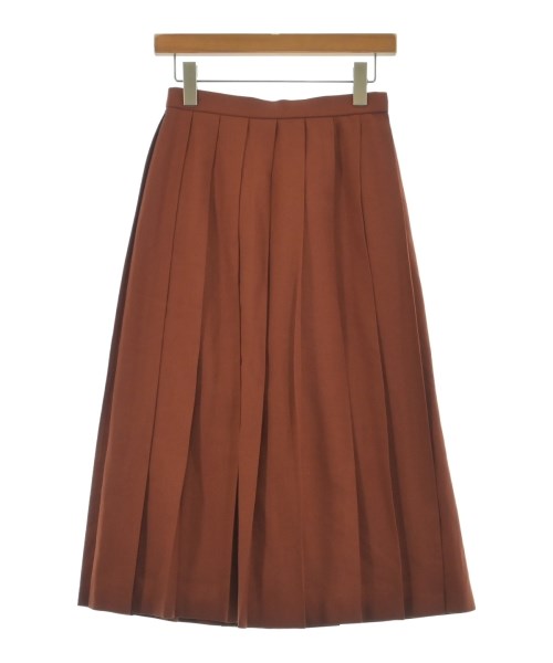 MACKINTOSH PHILOSOPHY(マッキントッシュフィロソフィー)のロング・マキシ丈スカート サイズ:2(M位) 4,200円