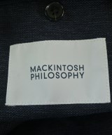 MACKINTOSH PHILOSOPHY（マッキントッシュフィロソフィー）ジャケット 紺 サイズ:40(L位) メンズ/2200722235010