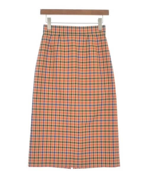 MACKINTOSH PHILOSOPHY(マッキントッシュフィロソフィー)のロング・マキシ丈スカート サイズ:36(S位) 4,800円