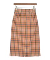 MACKINTOSH PHILOSOPHY ロング・マキシ丈スカート