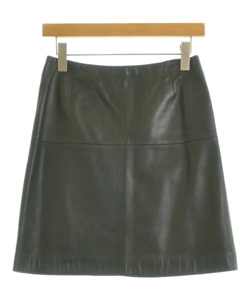 MACKINTOSH PHILOSOPHY(マッキントッシュフィロソフィー)のひざ丈スカート サイズ:36(S位) 4,600円