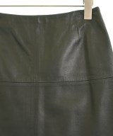 MACKINTOSH PHILOSOPHY（マッキントッシュフィロソフィー）ひざ丈スカート 黒 サイズ:36(S位) レディース/2200726113055