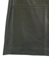 MACKINTOSH PHILOSOPHY（マッキントッシュフィロソフィー）ひざ丈スカート 黒 サイズ:36(S位) レディース/2200726113055