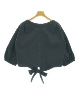 MACKINTOSH PHILOSOPHY（マッキントッシュフィロソフィー）ブラウス 紺 サイズ:38(M位) レディース/2200721287072