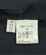 MACKINTOSH PHILOSOPHY（マッキントッシュフィロソフィー）ブラウス 紺 サイズ:38(M位) レディース/2200721287072
