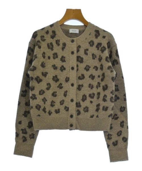 MACKINTOSH PHILOSOPHY(マッキントッシュフィロソフィー)のカーディガン サイズ:36(S位) 5,800円