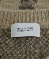 MACKINTOSH PHILOSOPHY（マッキントッシュフィロソフィー）カーディガン ベージュ サイズ:36(S位) レディース/2200727105097