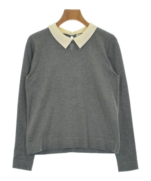MACKINTOSH PHILOSOPHY(マッキントッシュフィロソフィー)のニット・セーター サイズ:38(M位) 5,200円