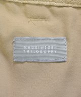 MACKINTOSH PHILOSOPHY（マッキントッシュフィロソフィー）スラックス ベージュ サイズ:1(S位) レディース/2200727466037