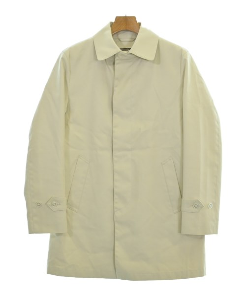 MACKINTOSH PHILOSOPHY(マッキントッシュフィロソフィー)のステンカラーコート サイズ:36(S位) 6,600円