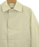 MACKINTOSH PHILOSOPHY（マッキントッシュフィロソフィー）ステンカラーコート ベージュ サイズ:36(S位) メンズ/2200722237021