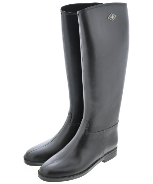 MACKINTOSH PHILOSOPHY(マッキントッシュフィロソフィー)のレインシューズ サイズ:EU38(24.5cm位) 6,000円