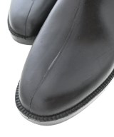 MACKINTOSH PHILOSOPHY（マッキントッシュフィロソフィー）レインシューズ 黒 サイズ:EU38(24.5cm位) レディース/2200727300119