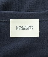 MACKINTOSH PHILOSOPHY（マッキントッシュフィロソフィー）ベスト 紺 サイズ:42(M位) メンズ/2200727875020