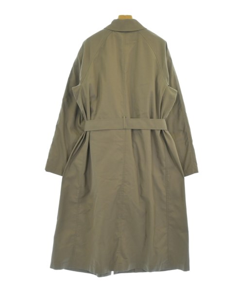 MACKINTOSH PHILOSOPHY（マッキントッシュフィロソフィー）ステンカラーコート グレー サイズ:40(L位) レディース/2200728175013