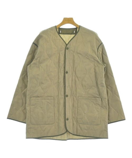 MACKINTOSH PHILOSOPHY（マッキントッシュフィロソフィー）ステンカラーコート グレー サイズ:40(L位) レディース/2200728175013