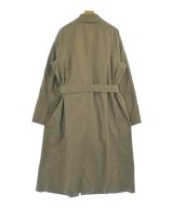 MACKINTOSH PHILOSOPHY（マッキントッシュフィロソフィー）ステンカラーコート グレー サイズ:40(L位) レディース/2200728175013