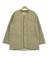 MACKINTOSH PHILOSOPHY（マッキントッシュフィロソフィー）ステンカラーコート グレー サイズ:40(L位) レディース/2200728175013