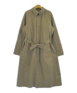 MACKINTOSH PHILOSOPHY ステンカラーコート