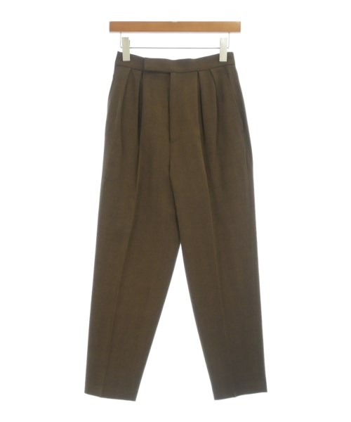 MACKINTOSH PHILOSOPHY(マッキントッシュフィロソフィー)のスラックス サイズ:0(XS位) 4,200円