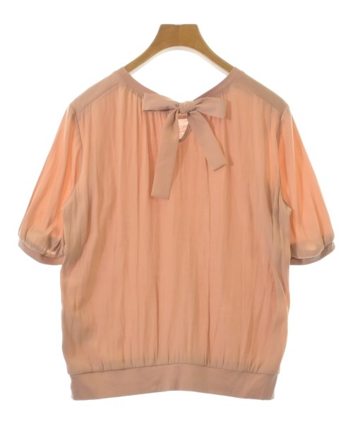 MACKINTOSH PHILOSOPHY（マッキントッシュフィロソフィー）Tシャツ・カットソー 茶 サイズ:38(M位) レディース/2200728440036
