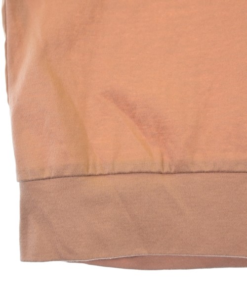 MACKINTOSH PHILOSOPHY（マッキントッシュフィロソフィー）Tシャツ・カットソー 茶 サイズ:38(M位) レディース/2200728440036