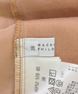 MACKINTOSH PHILOSOPHY（マッキントッシュフィロソフィー）Tシャツ・カットソー 茶 サイズ:38(M位) レディース/2200728440036