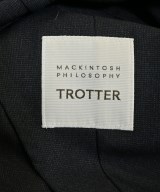 MACKINTOSH PHILOSOPHY（マッキントッシュフィロソフィー）ジャケット 紺 サイズ:38R(M位) メンズ/2200724170067