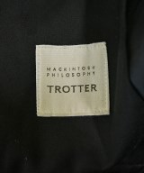 MACKINTOSH PHILOSOPHY（マッキントッシュフィロソフィー）スラックス 紺 サイズ:38(M位) メンズ/2200724170081