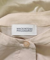 MACKINTOSH PHILOSOPHY（マッキントッシュフィロソフィー）ブラウス ピンク サイズ:38(M位) レディース/2200677503028