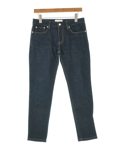 MACKINTOSH PHILOSOPHY(マッキントッシュフィロソフィー)デニムパンツ 紺 サイズ:38(M位)/2200682611015