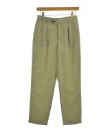 MACKINTOSH PHILOSOPHY スラックス