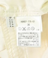 MACKINTOSH PHILOSOPHY（マッキントッシュフィロソフィー）スラックス 白 サイズ:36(S位) レディース/2200682611039