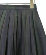 MACKINTOSH PHILOSOPHY（マッキントッシュフィロソフィー）ロング・マキシ丈スカート 紺 サイズ:34(XS位) レディース/2200682674256