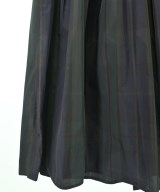 MACKINTOSH PHILOSOPHY（マッキントッシュフィロソフィー）ロング・マキシ丈スカート 紺 サイズ:34(XS位) レディース/2200682674256