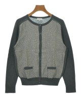 MACKINTOSH PHILOSOPHY（マッキントッシュフィロソフィー）カーディガン グレー サイズ:38(M位) レディース/2200678119174
