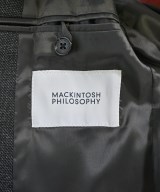 MACKINTOSH PHILOSOPHY（マッキントッシュフィロソフィー）テーラードジャケット グレー サイズ:38(M位) メンズ/2200683247053