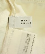 MACKINTOSH PHILOSOPHY（マッキントッシュフィロソフィー）その他 白 サイズ:34(XS位) レディース/2200683928037