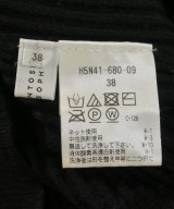 MACKINTOSH PHILOSOPHY（マッキントッシュフィロソフィー）ニット・セーター 黒 サイズ:38(M位) レディース/2200684147048