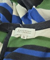 MACKINTOSH PHILOSOPHY（マッキントッシュフィロソフィー）ニット・セーター 青 サイズ:38(M位) レディース/2200684369020