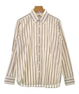 MACKINTOSH PHILOSOPHY（マッキントッシュフィロソフィー）カジュアルシャツ 白 サイズ:38(M位) レディース/2200682247108