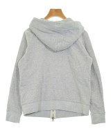 MACKINTOSH PHILOSOPHY（マッキントッシュフィロソフィー）パーカー グレー サイズ:38(M位) レディース/2200684616018