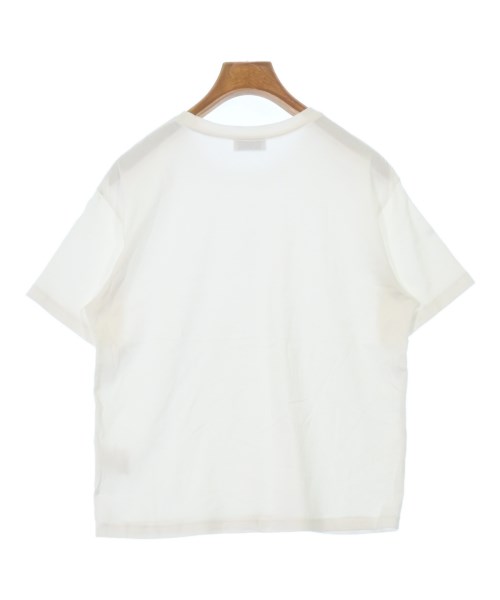 MACKINTOSH PHILOSOPHY（マッキントッシュフィロソフィー）Tシャツ・カットソー 白 サイズ:36(S位) レディース/2200684616025