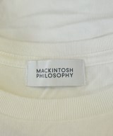 MACKINTOSH PHILOSOPHY（マッキントッシュフィロソフィー）Tシャツ・カットソー 白 サイズ:36(S位) レディース/2200684616025