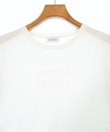 MACKINTOSH PHILOSOPHY（マッキントッシュフィロソフィー）Tシャツ・カットソー 白 サイズ:36(S位) レディース/2200684616025